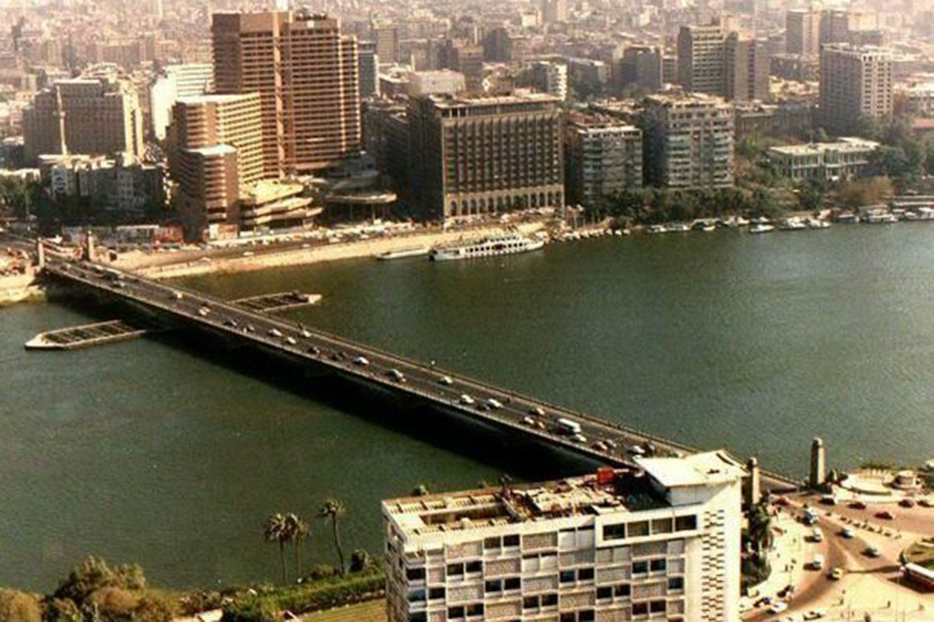 Shubra El Kheima — Egypt - ZO Magazine