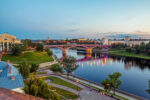 Vitebsk — Belarus