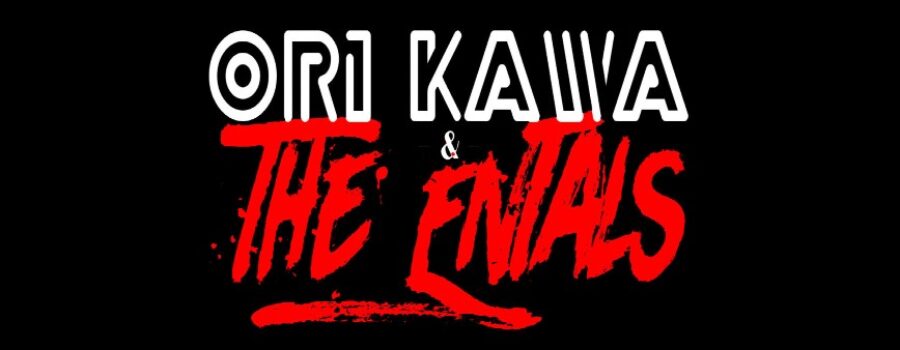 The Pillars of Ori Kawa & The Entals