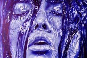 Marcel Proust Article — Blue Expo ART & LETTERS only