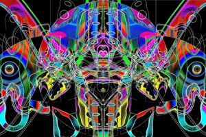 VII, VIII, IX. — Sister,