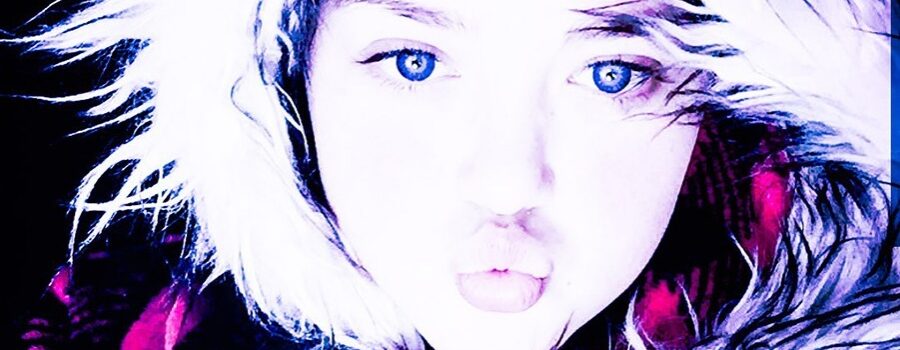 IV. — Sister, Me again!