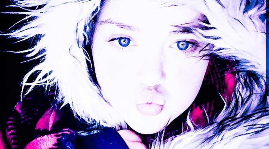 IV. — Sister, Me again!