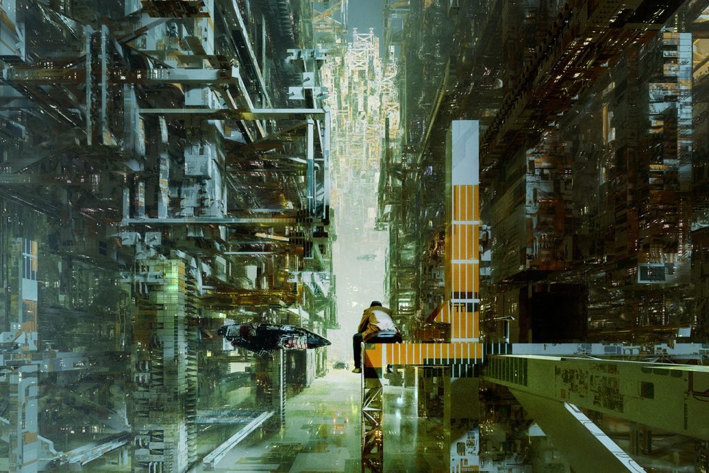 The Tendency Towards Complexity