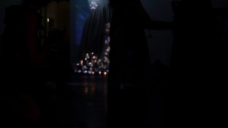 Light Dress 2