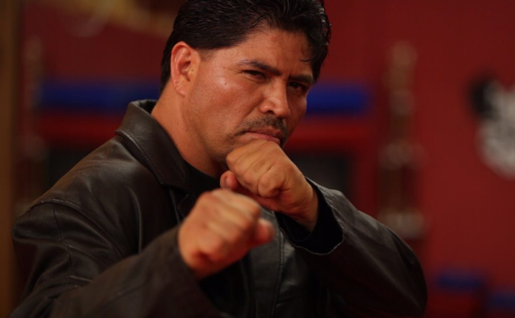 JORGE M CALVILLO