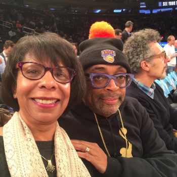 NEL ZEIGLER – Executive Producer | The O.D.D. Room