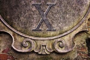 Decennalia POETRY Expo