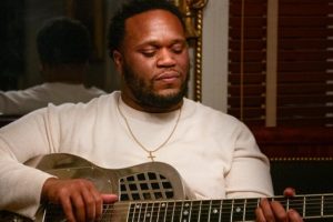 Jontavious Willis: The Complexities of Country Boy Blues