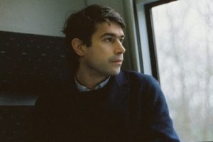 Nicolas Michaux Delivers a Peace of Mind