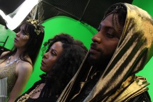 ZO Decennalia Commercial — BTS