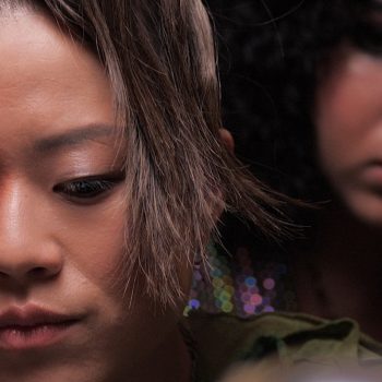 FERA STONEWATER — Hannah Kwon