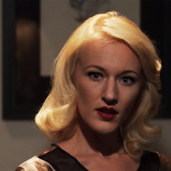 BOBBIE LAW – Alison Janes