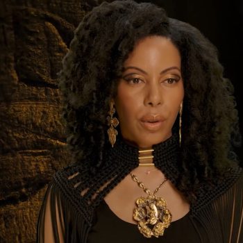 CHIONE – Camille Calvin