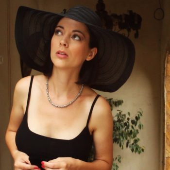 CONNOR RYAN – Laura Colquhoun