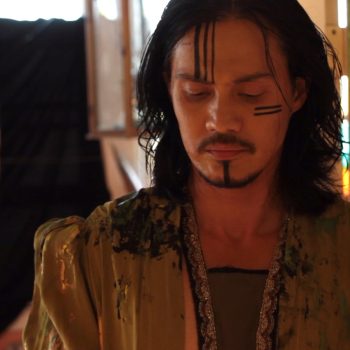 NILE ELAN – Timothy Christian