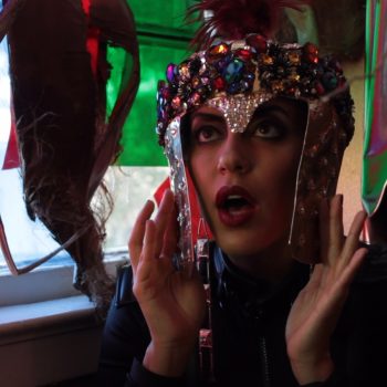 TERRE – Mantha Balourdou