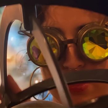 The EMPATH – Inaya Ashanti