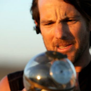 AARON DOUGLAS – David Lockhart