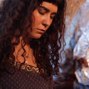 AVRADAK – Mishka Bality