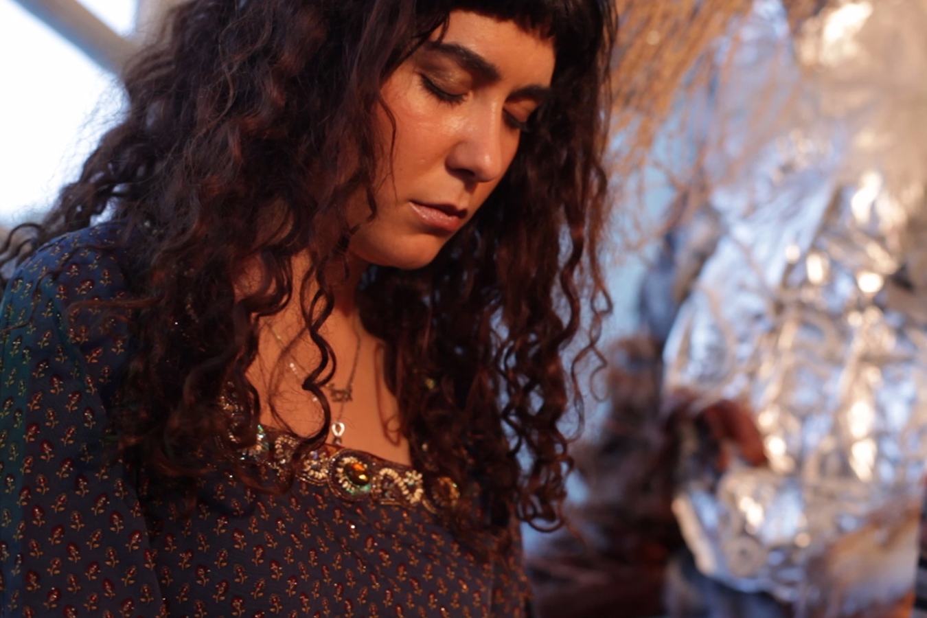 AVRADAK - Mishka Bality