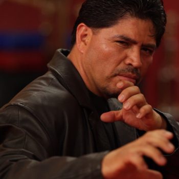 AZAR – Jorge Calvillo