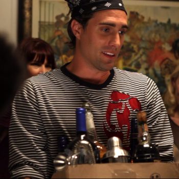 CHASE MILLER – Kalan Ray