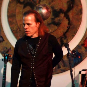 RICHARD ZEIER (Composer)