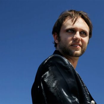 EIDAN X – Joe Bohn