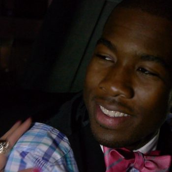 KAMAL NISÁN – Jean Fritz Elie