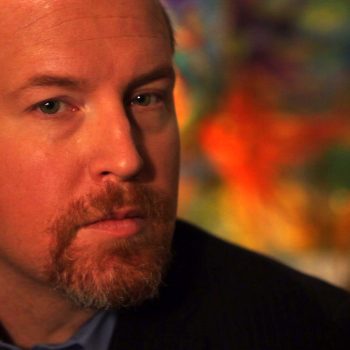 NEIL BLOOMFIELD – Drew McCauliffe