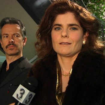 NINA BLOCH – Anne Arles