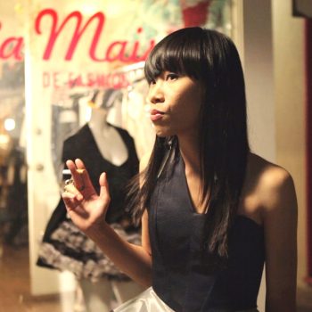 Professor PLENT LEHENIK – Nikki Silananda