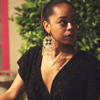 TATUM RHONE – Sonya Marie