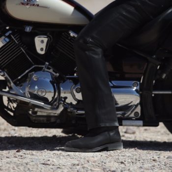 THADDEUS FABER – Brian Anderson