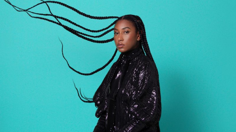 Dominique Fils-Aimé
