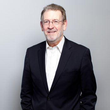 ARTHUR (KIP) DELLINGER — Mentor | The O.D.D. Room