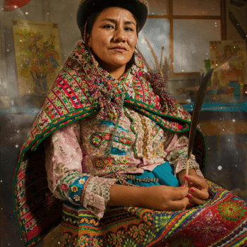 NAHUI — Moon Master of Luna