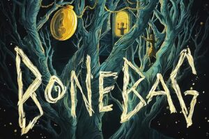 Bonebag: The Architecture of Building Together