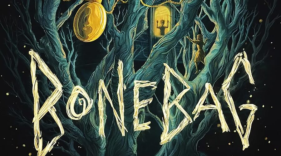 Bonebag: The Architecture of Building Together