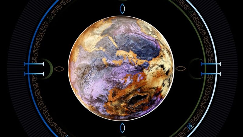 Lumina-9 — Planet 299,792,458|13 <> 10