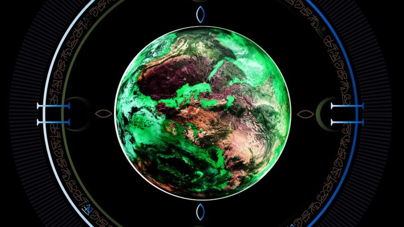 Erazen — Planet 299,792,458|13 <> 16