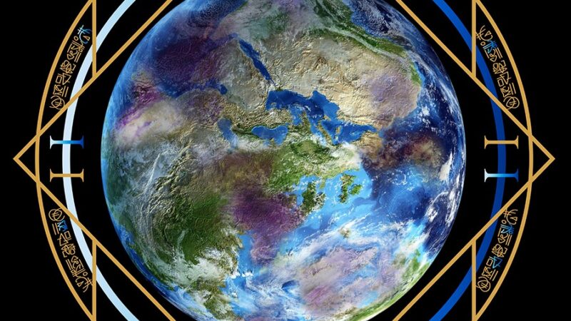 Isotydil — Planet 299,792,458|13 <> 17