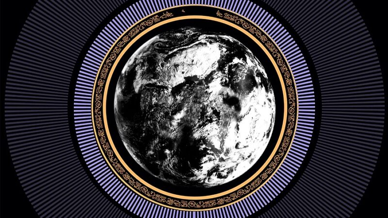 Viking PLANET 5 Template