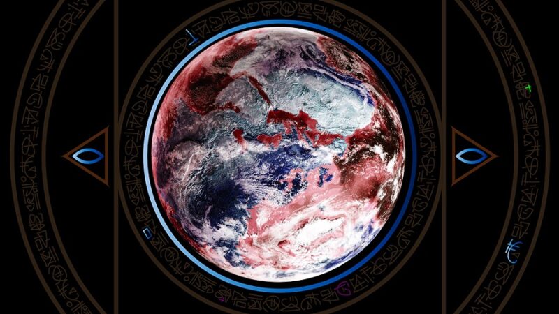 Kkum — Planet 299,792,458|13 <> 23