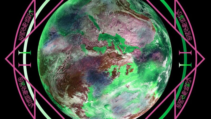 Ekata — Planet 299,792,458|13 <> 24