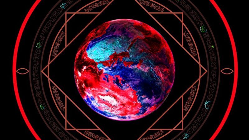 Viking PLANET 6 Template