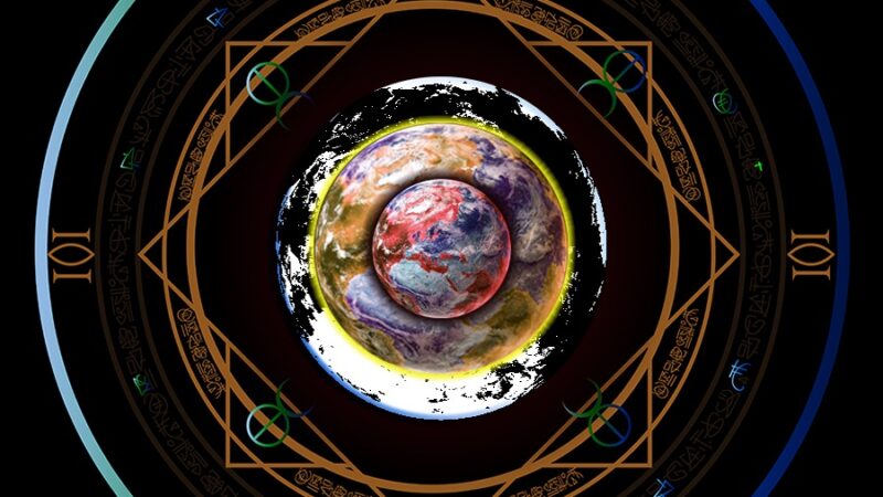 40 Uuma — Space Between Time