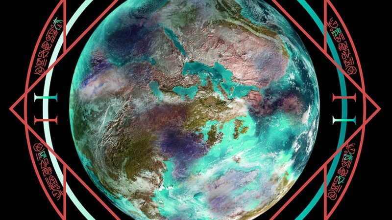 Dinah — Planet 299,792,458|13 <> 48