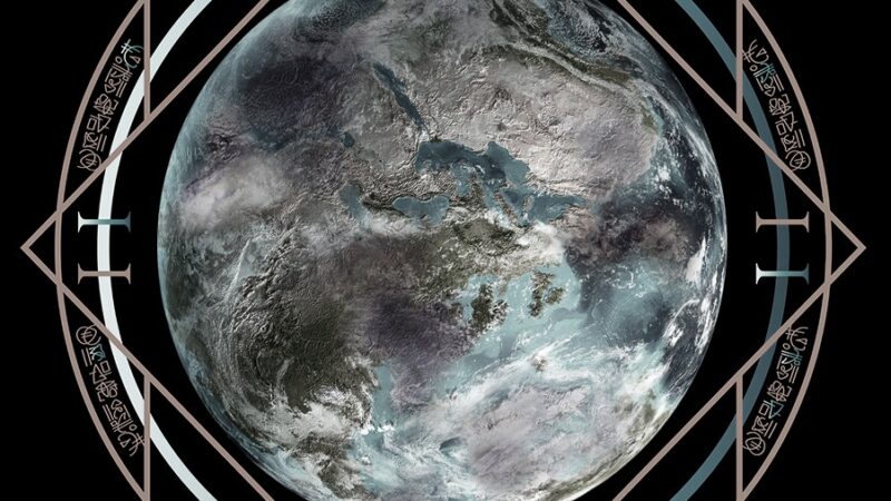 Oona — Planet 299,792,458|13 <> 57